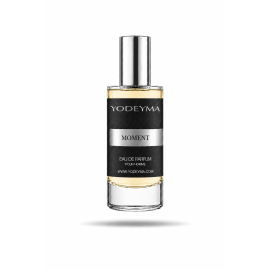 Yodeyma Moment Eau de Parfum, Объем: 15