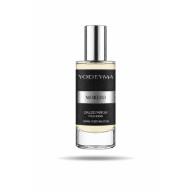 Yodeyma Morfeo Eau de Parfum, Объем: 15