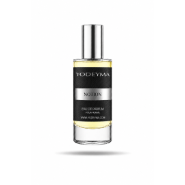 Yodeyma Notion Eau de Parfum, Объем: 15