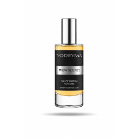 Yodeyma Wow Scent! Eau de Parfum, Объем: 15