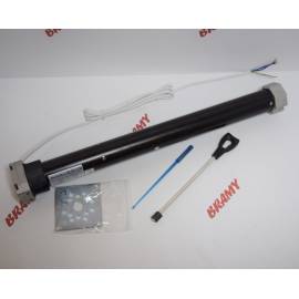 Внутривальный привод RS80/12MKIT, изображение 3