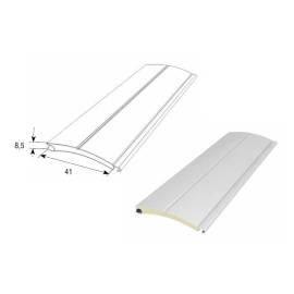 Профиль с мягким пенным наполнителем RH41N