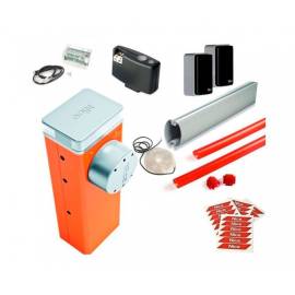 Автоматический шлагбаум L9BAR7, изображение 2