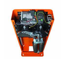 Автоматический шлагбаум L9BAR7, изображение 3