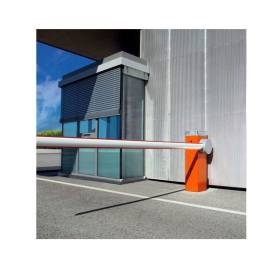 Автоматический шлагбаум L9BAR7, изображение 8