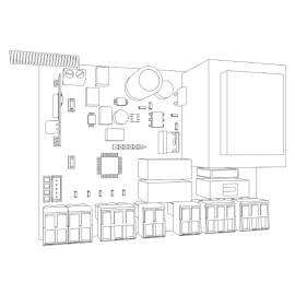 Блок управления SmartRoll, изображение 2