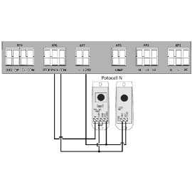 Блок управления SmartRoll, изображение 4