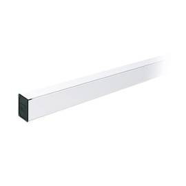 Cтрела прямоугольная, алюминиевая 001G0601, изображение 2