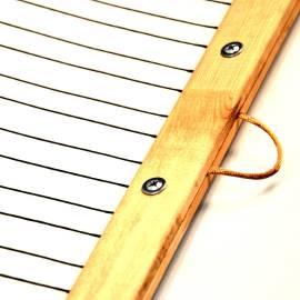 Обогреватель настенный "Домашний очаг"