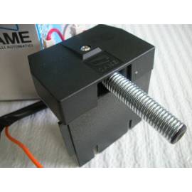 Концевые выключатели 119RIY014