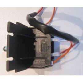 Концевые выключатели 119RIY014