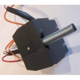 Концевые выключатели 119RIY014