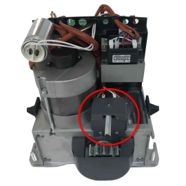 Концевые выключатели 119RIY014