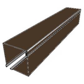 Короб защитный RB12502