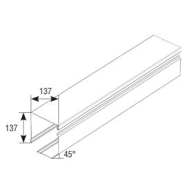 Короб защитный RB137