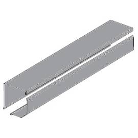 Короб защитный RB13703 серый