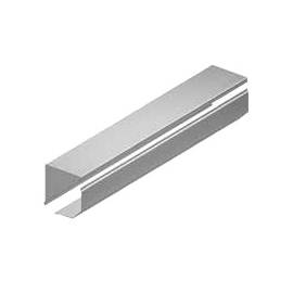 Короб защитный RB13708 серебристый