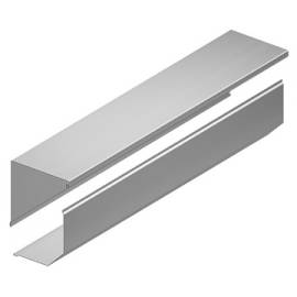 Короб защитный RB165, Цвет: антрацит