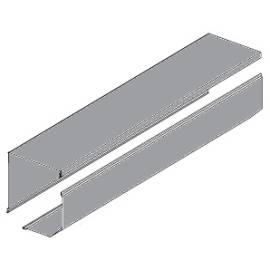 Короб защитный RB180, Цвет: серый