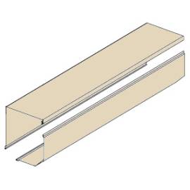 Короб защитный RB180, Цвет: бежевый