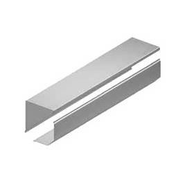 Короб защитный RB180, Цвет: серебристый