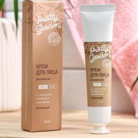 Крем для сухой кожи лица Pretty Garden, Варианты: Крем для сухой кожи лица, изображение 2