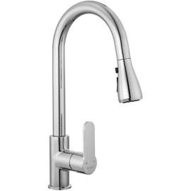 Смеситель для кухни 102118107EX