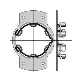 Универсальное крепление 9410715, изображение 2
