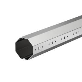 Вал октогональный RV102x2.5