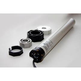 Внутривальный привод NR0/10-16 KIT40, изображение 2