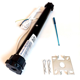 Внутривальный привод RS10/15KIT для рольставни