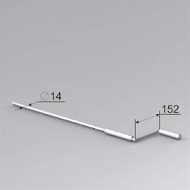 Вороток H150, изображение 3