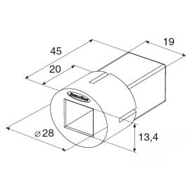 Вставка RHU, изображение 2