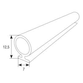 Вставка уплотнительная UP13