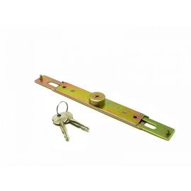 Замок ригельный RL