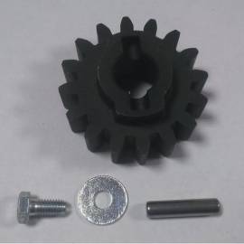 119RIBZ005 шестерня ведущая BZ, изображение 2