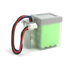 Батарея резервного питания XBAT24, изображение 4