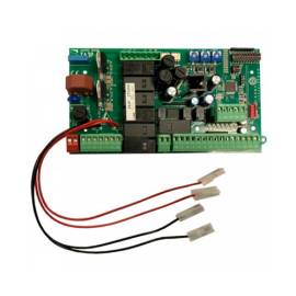 Блок управления 002ZA3P, изображение 2