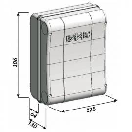 Блок управления Е024 S, изображение 3