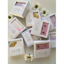 Бомбочка квадрат Прованс MiPASSiON, Варианты: Бомбочка квадрат Прованс, изображение 4