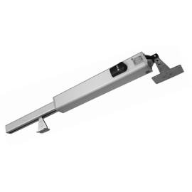 Гидравлический линейный привод SUPER FULL TANK 500 G4 SB, изображение 2