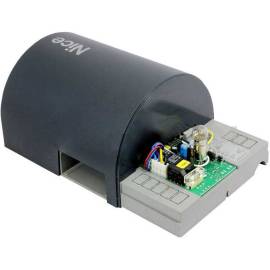 Комплект привода SHEL75 для секционных ворот, изображение 4