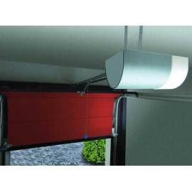 Комплект привода SHEL75 для секционных ворот, изображение 8