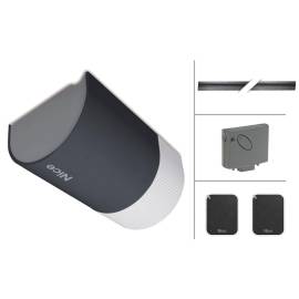 Комплект привода SHEL75 для секционных ворот, изображение 2