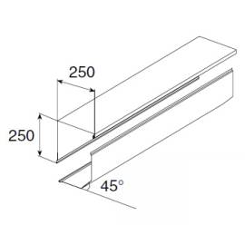 Короб защитный RB250, Цвет: белый, изображение 2