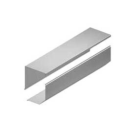 Короб защитный RB250, Цвет: серебристый