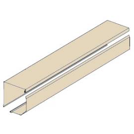 Короб защитный RB250, Цвет: золотой дуб (GOLDEN OAK)