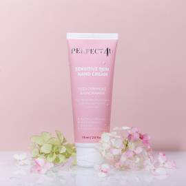 Крем для чувствительной кожи рук PERFECT4U, изображение 2