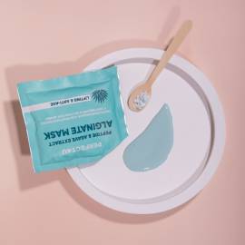 Маска альгинатная Омолаживающая PERFECT4U, Варианты: Маска альгинатная Омолаживающая, изображение 3