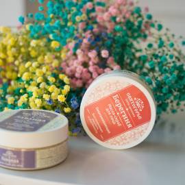 Маска-скраб для лица Берегиня Святогорье, Варианты: Маска-скраб для лица Берегиня, изображение 3